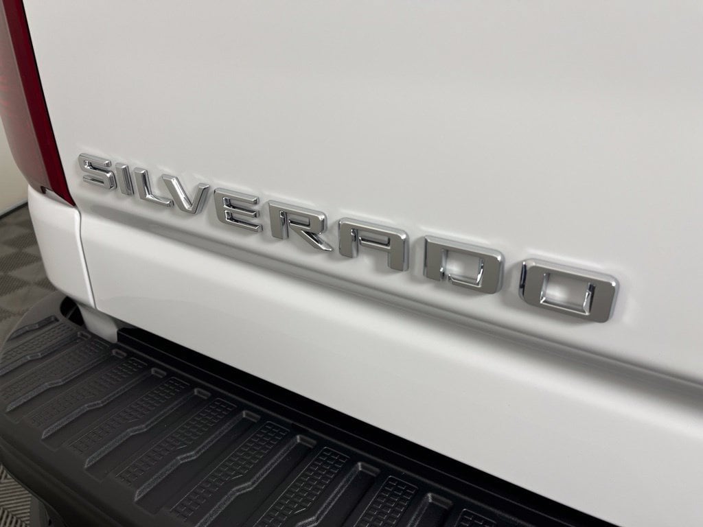 2026 Chevrolet Silverado 2500 HD Work Truck - Photo 21