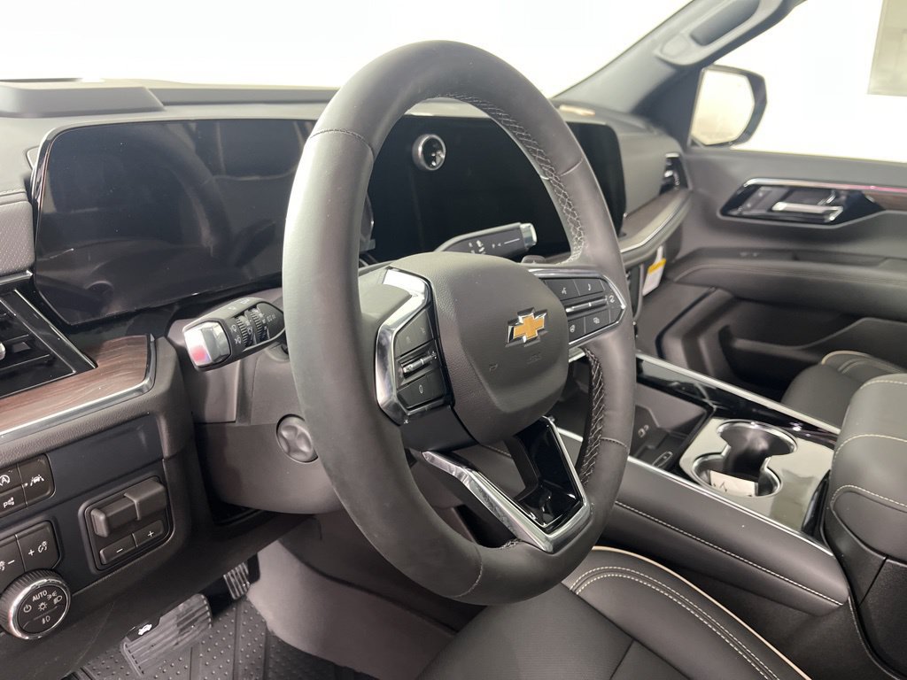 2026 Chevrolet Tahoe Premier - Photo 25