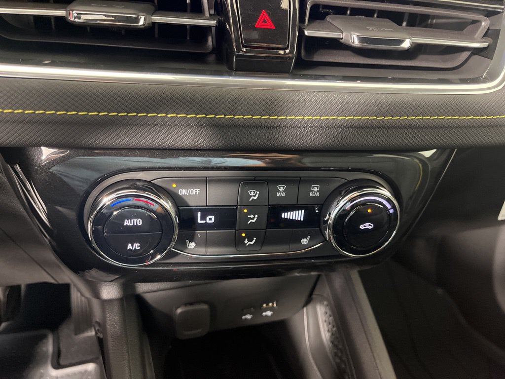 2026 Chevrolet Trailblazer Activ - Photo 30