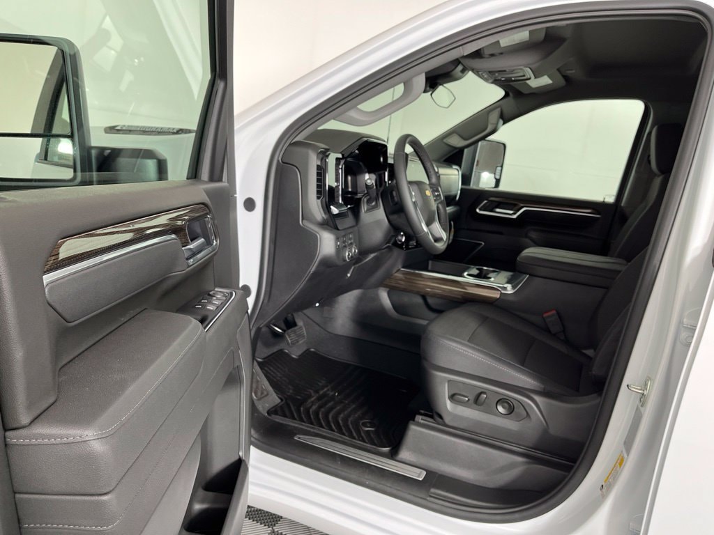 2026 Chevrolet Silverado 2500HD LT - Photo 28