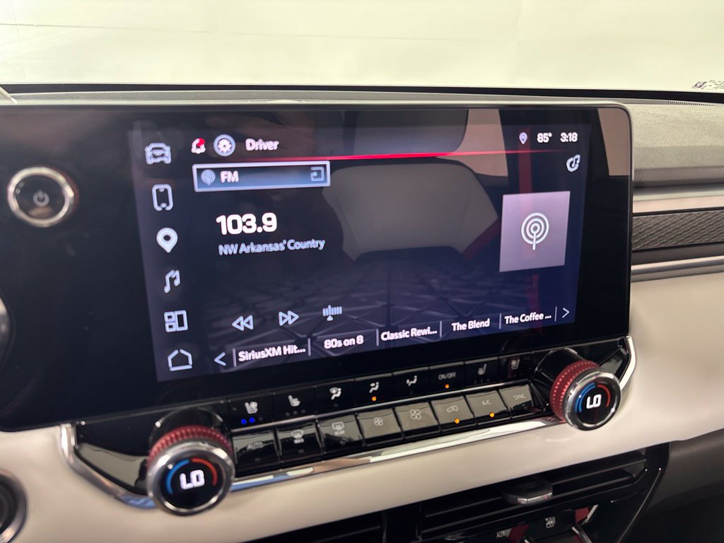 2026 GMC Canyon AT4X - Photo 27