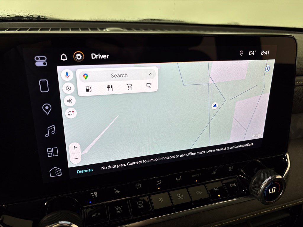 2024 Chevrolet Colorado ZR2 - Photo 32