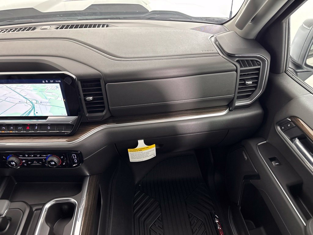 2026 Chevrolet Silverado 1500 LT Trail Boss - Photo 16