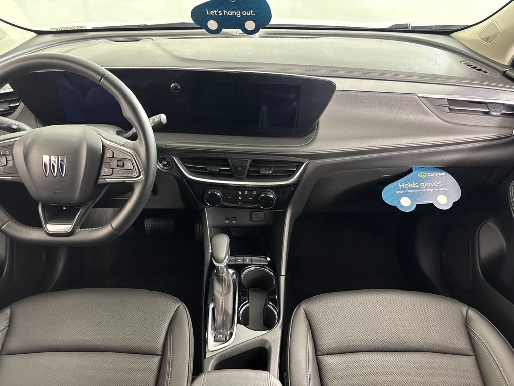 2024 Buick Encore GX Sport Touring - Photo 15