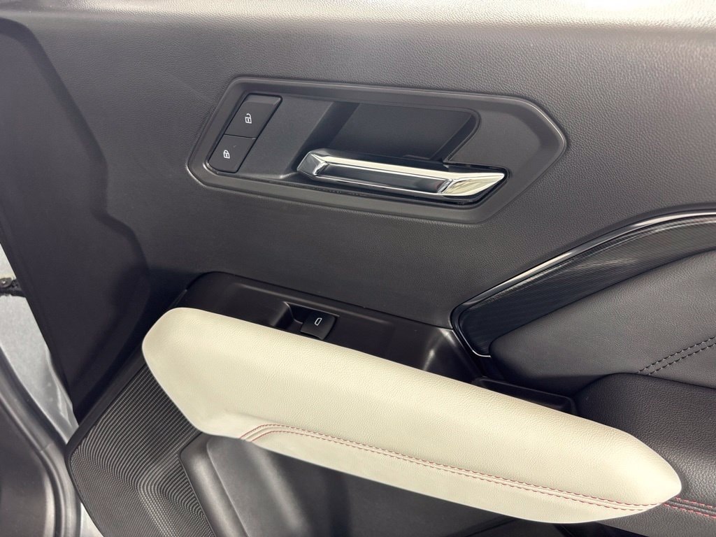 2026 GMC Canyon AT4X - Photo 20