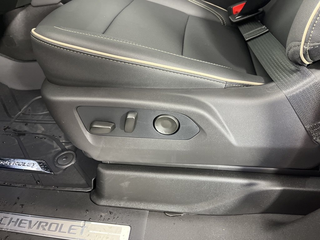2026 Chevrolet Tahoe Premier - Photo 20