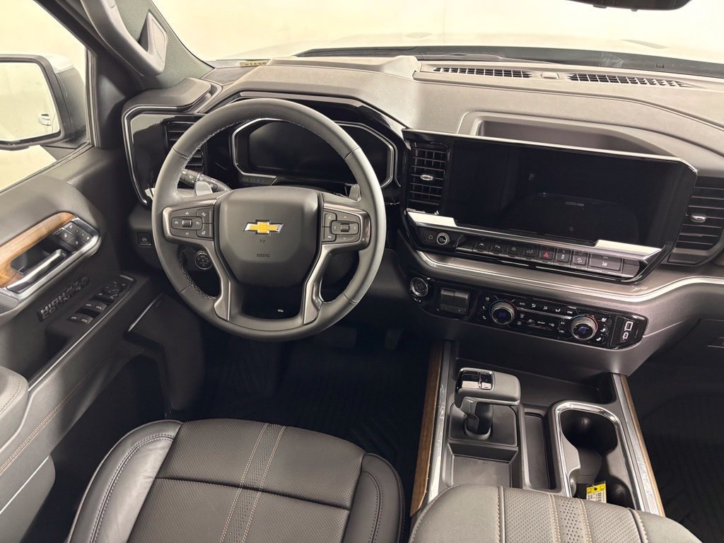 New 2026 Chevrolet Silverado 1500 High Country Truck