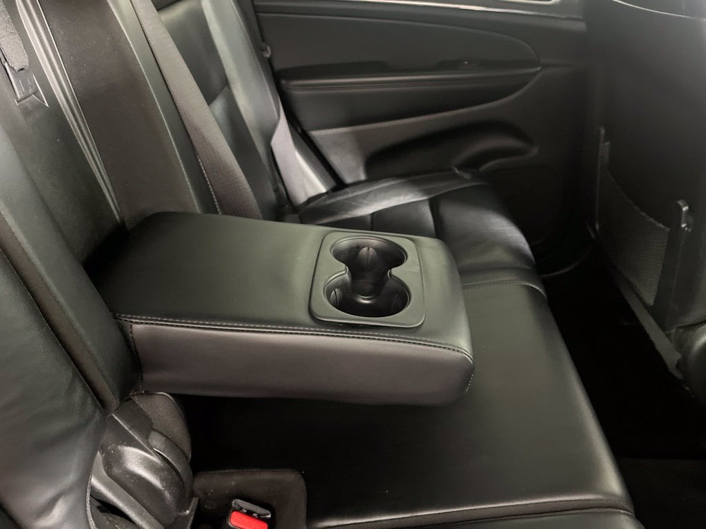 2022 Jeep Grand Cherokee WK Limited - Photo 8