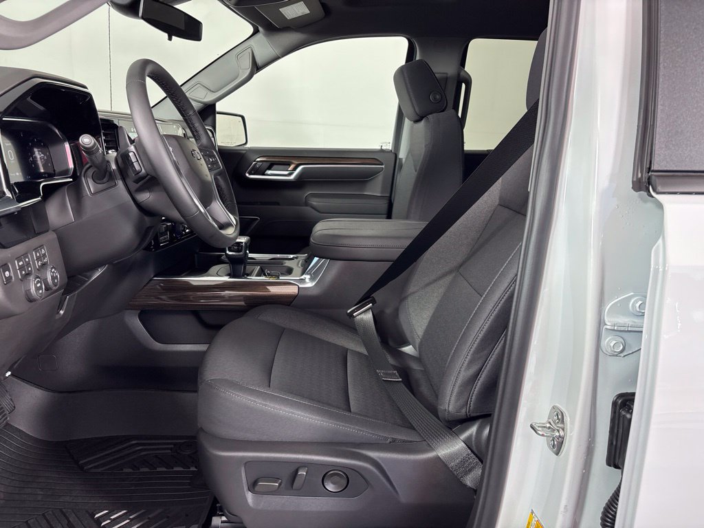 2026 Chevrolet Silverado 1500 LT Trail Boss - Photo 23