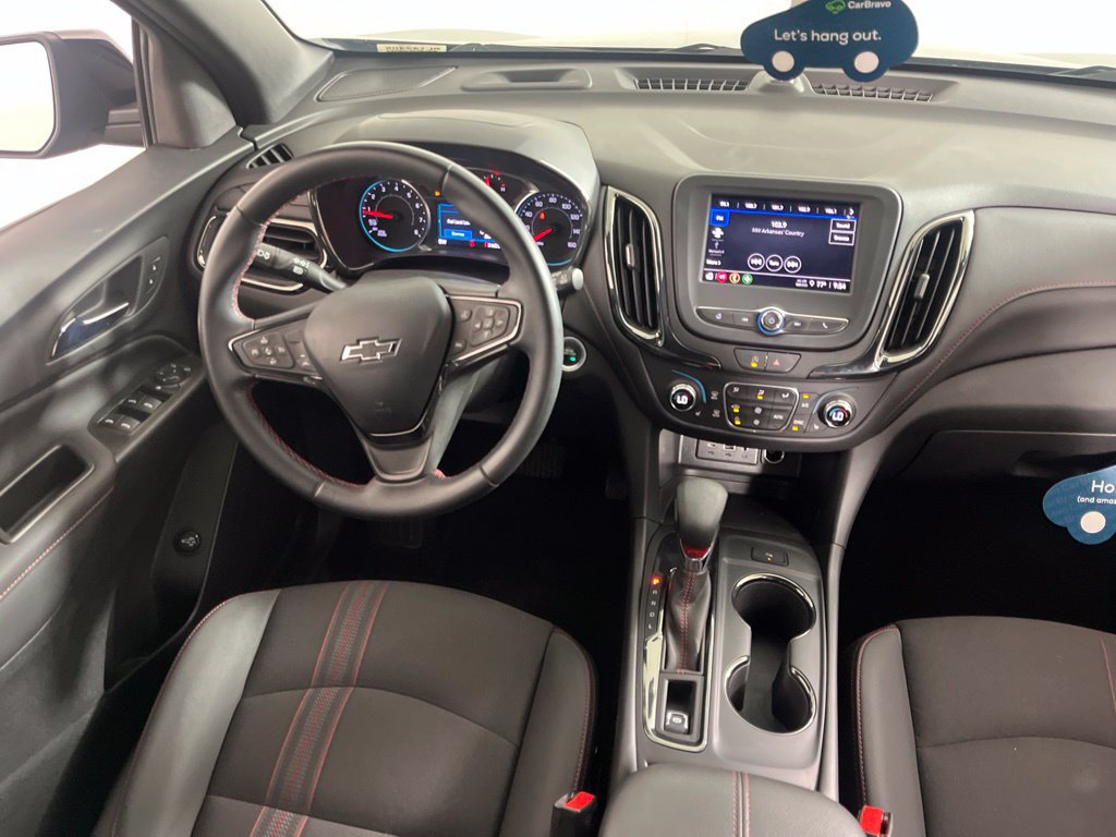2024 Chevrolet Equinox RS - Photo 2
