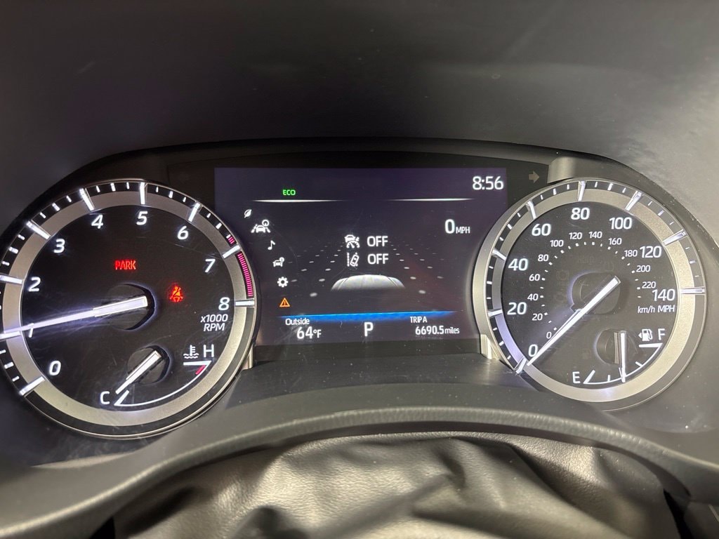 2021 Toyota Highlander XSE - Photo 42