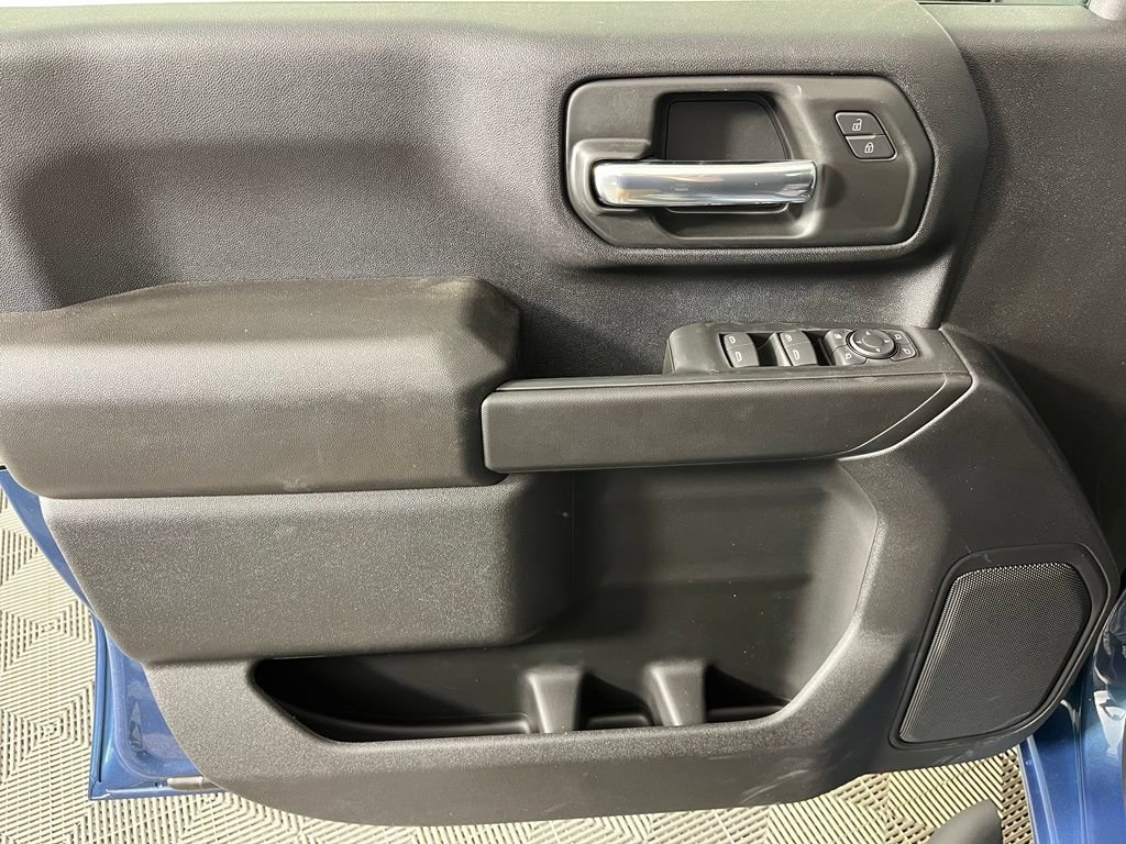 2026 Chevrolet Silverado 2500 HD Custom - Photo 28