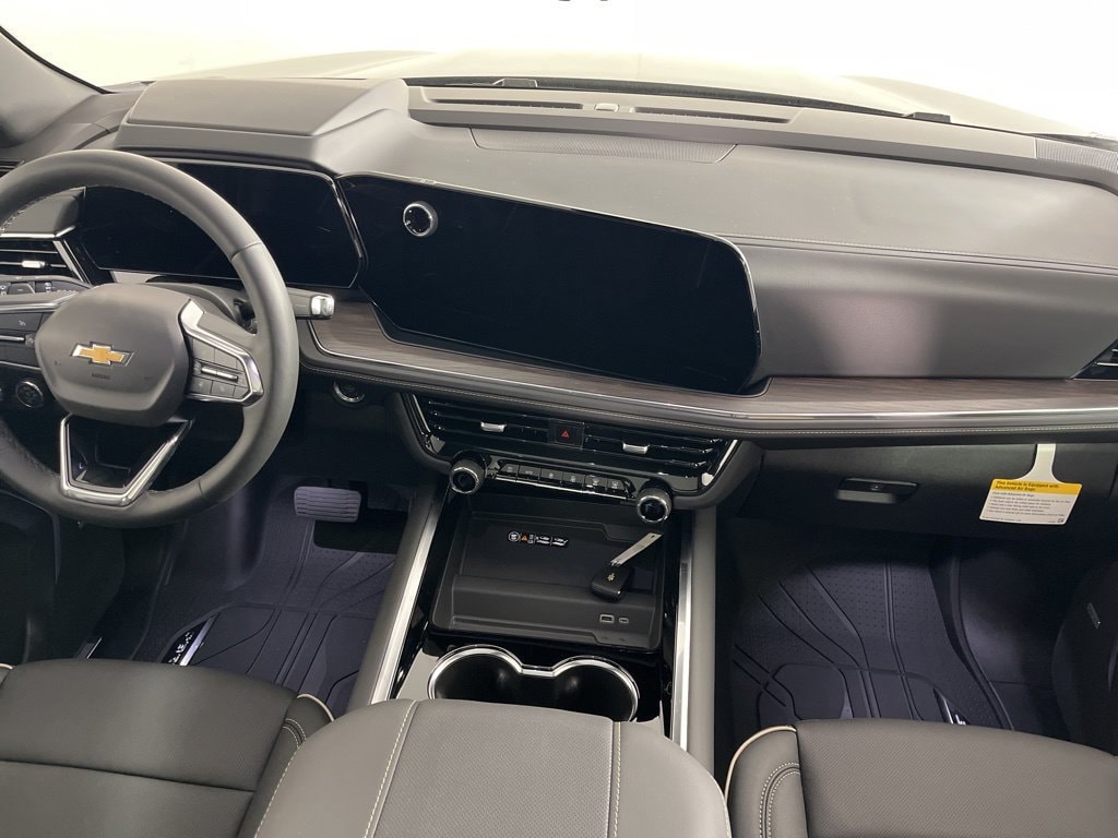 2026 Chevrolet Tahoe Premier - Photo 19