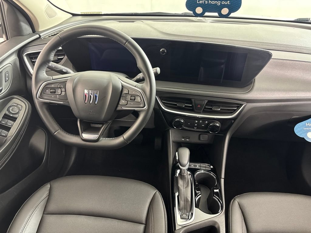 2024 Buick Encore GX Sport Touring - Photo 13