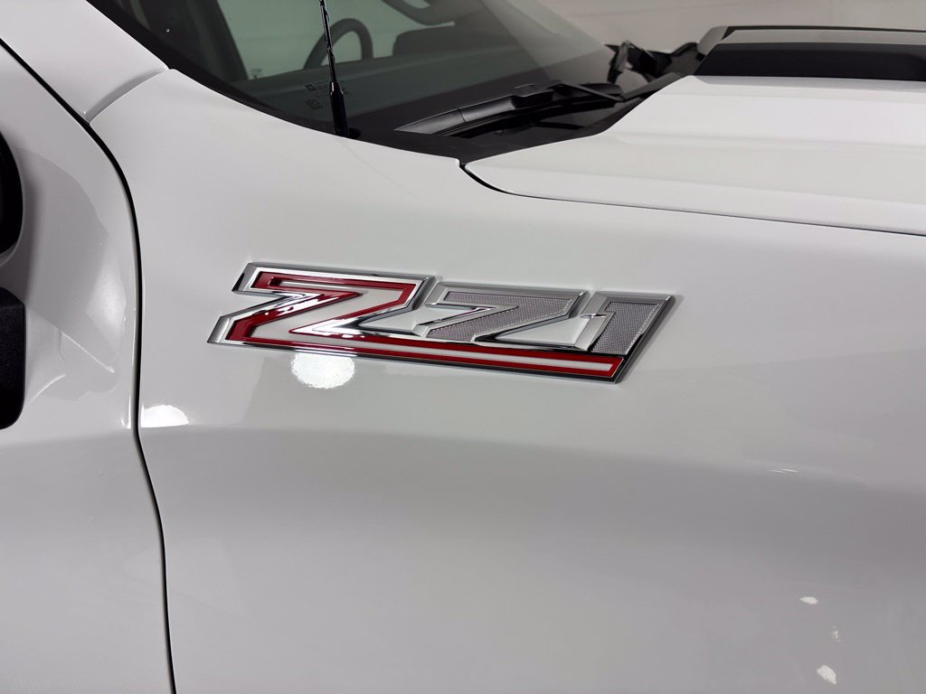 2026 Chevrolet Silverado 1500 LT Trail Boss - Photo 8