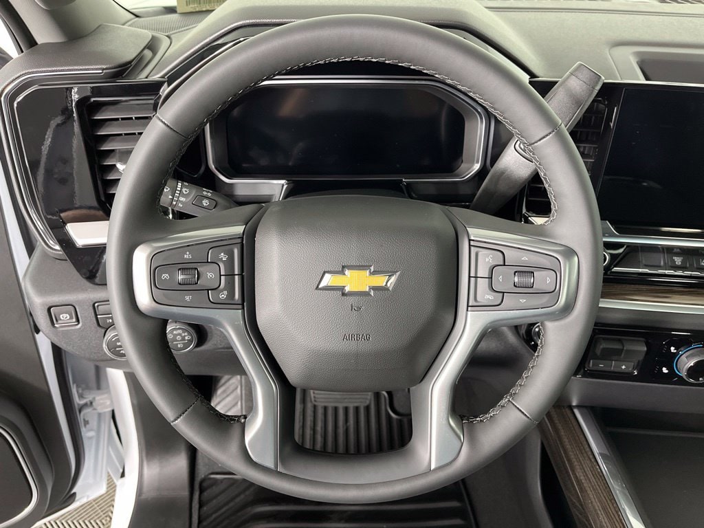 2026 Chevrolet Silverado 2500HD LT - Photo 33