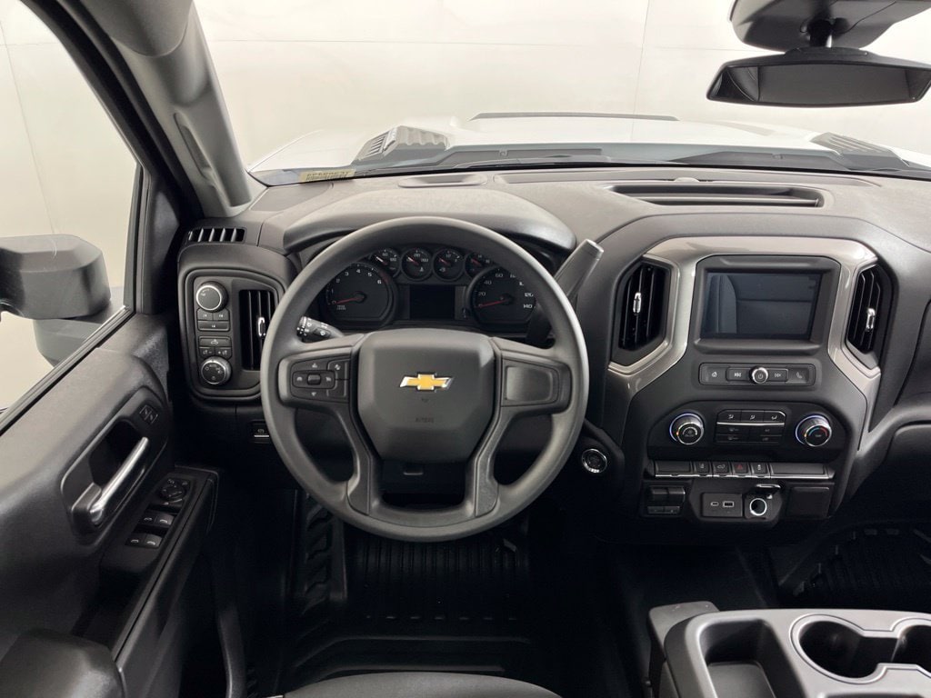 2026 Chevrolet Silverado 2500 HD Work Truck - Photo 17