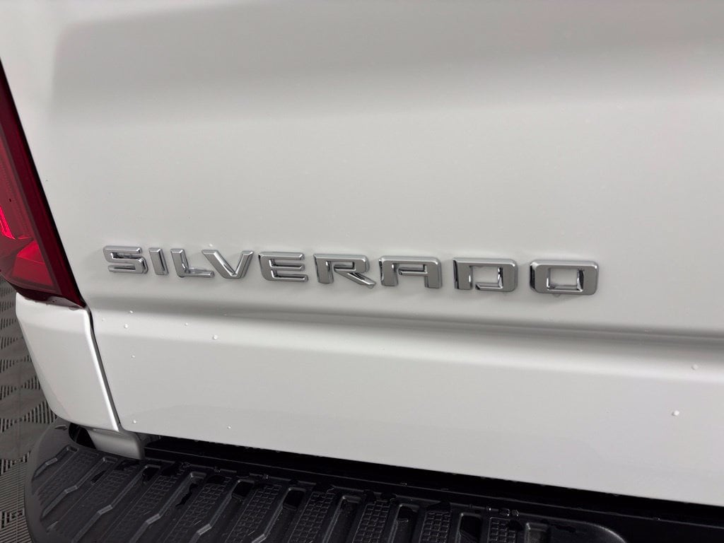 2026 Chevrolet Silverado 1500 LT Trail Boss - Photo 20