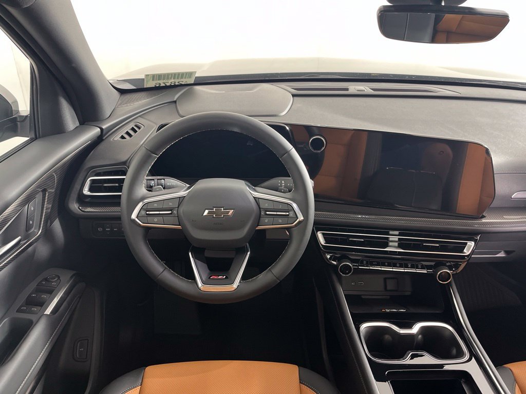 2027 Chevrolet Traverse Z71 - Photo 19