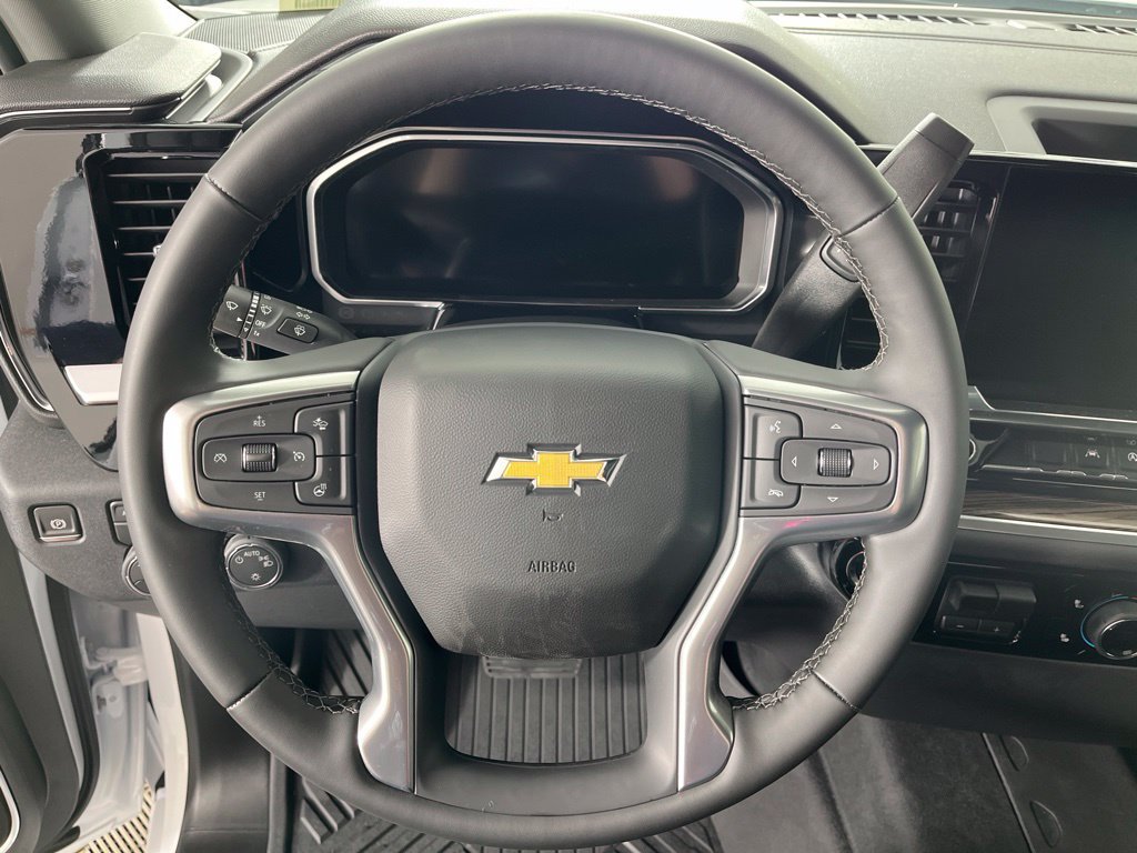 2026 Chevrolet Silverado 1500 LT - Photo 30