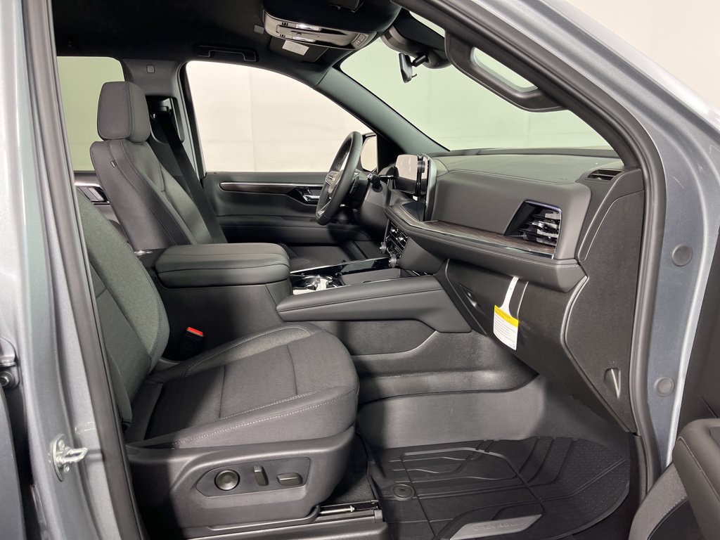 2026 Chevrolet Tahoe LS - Photo 12