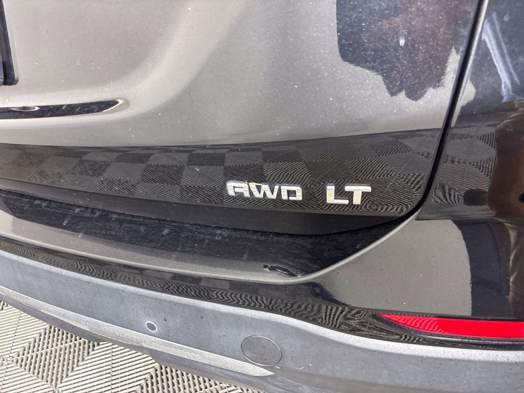 Used 2023 Chevrolet Equinox LT SUV