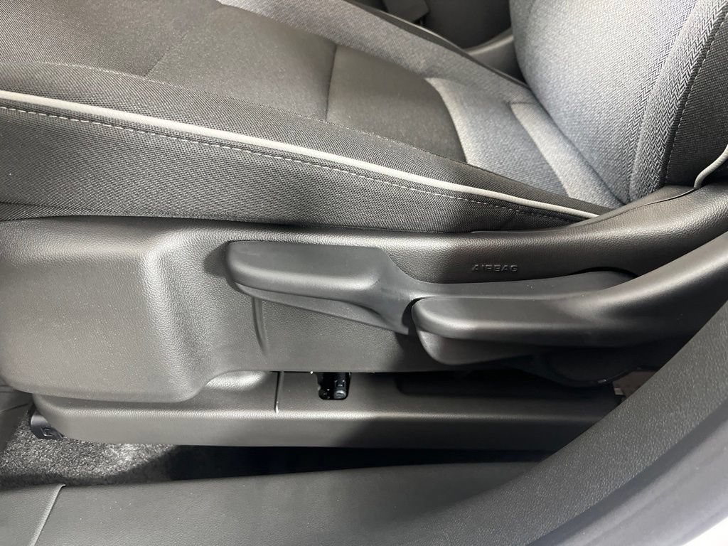 2026 Chevrolet Trailblazer LS - Photo 22
