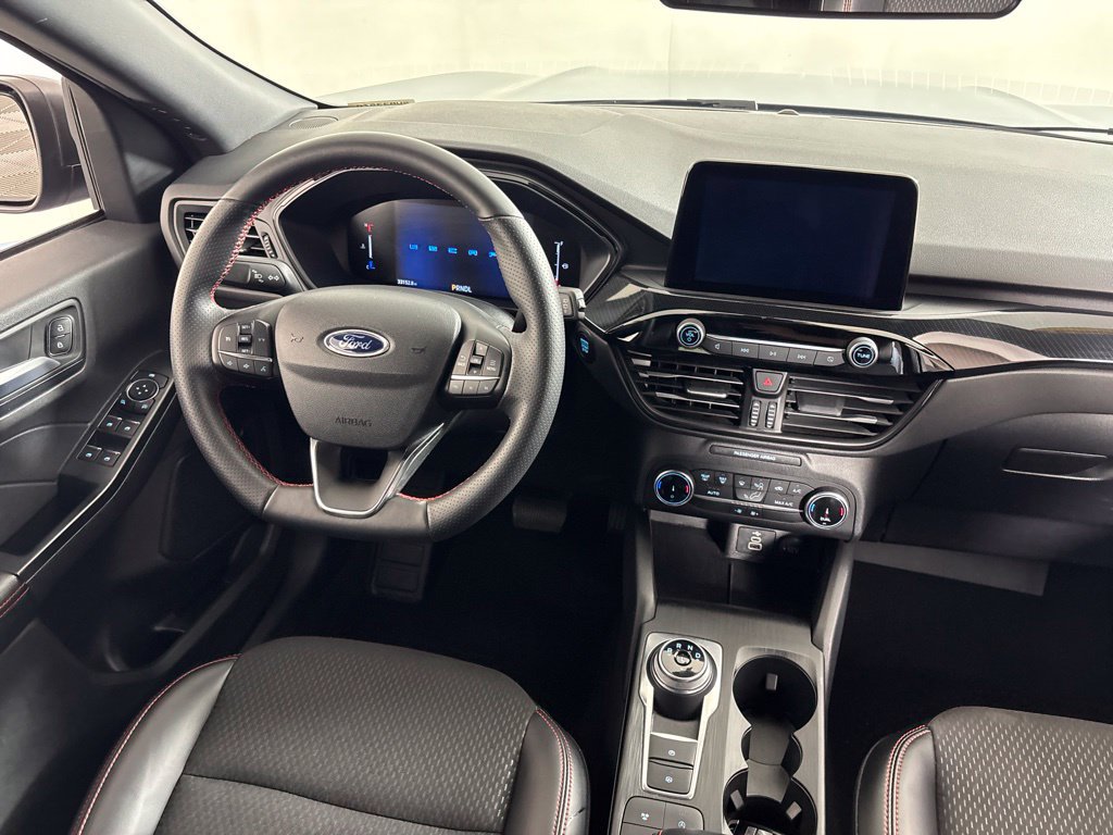 Used 2025 Ford Escape ST-Line SUV