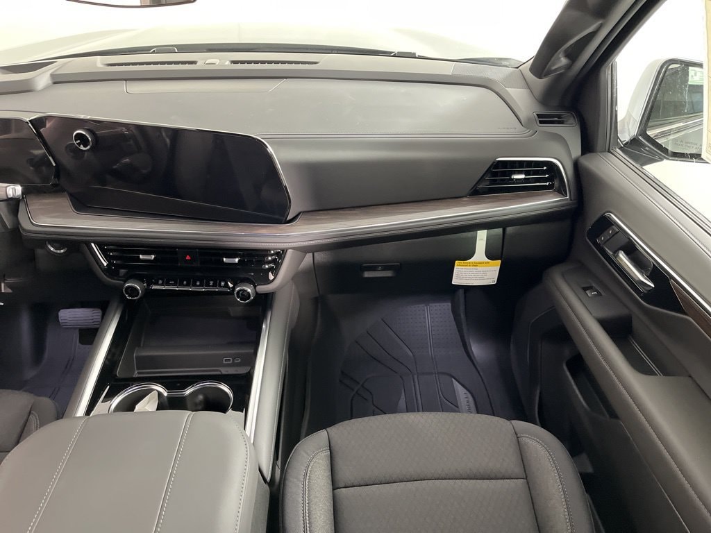 2026 Chevrolet Tahoe LS - Photo 18