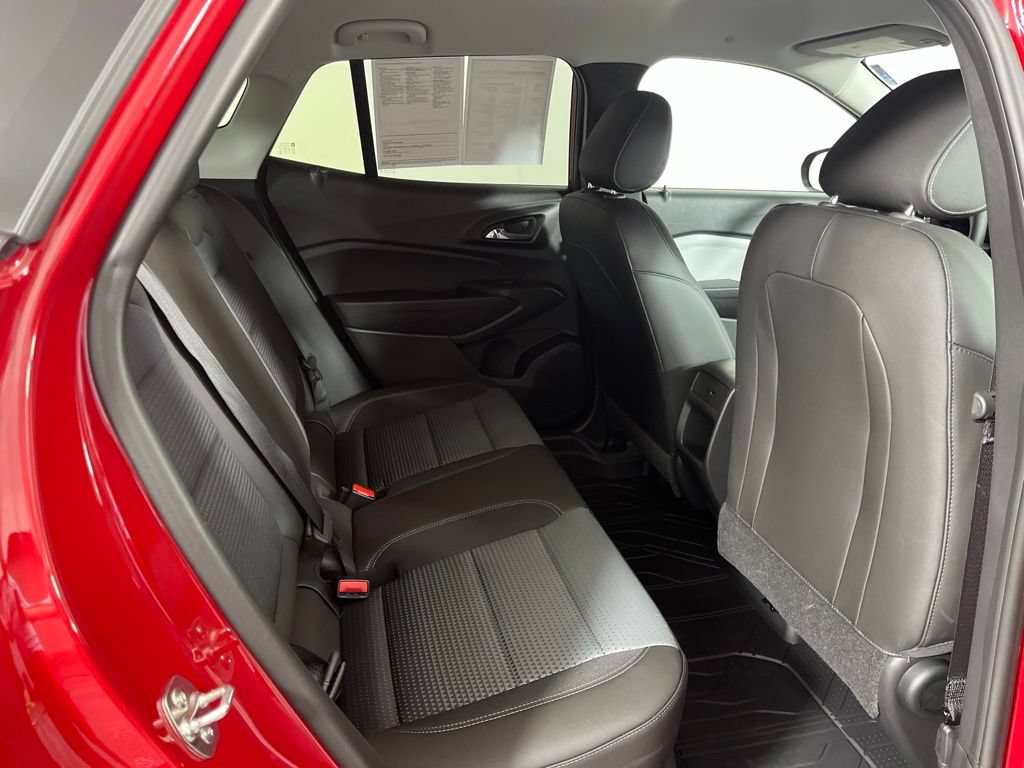 2026 Chevrolet Trax LT - Photo 11