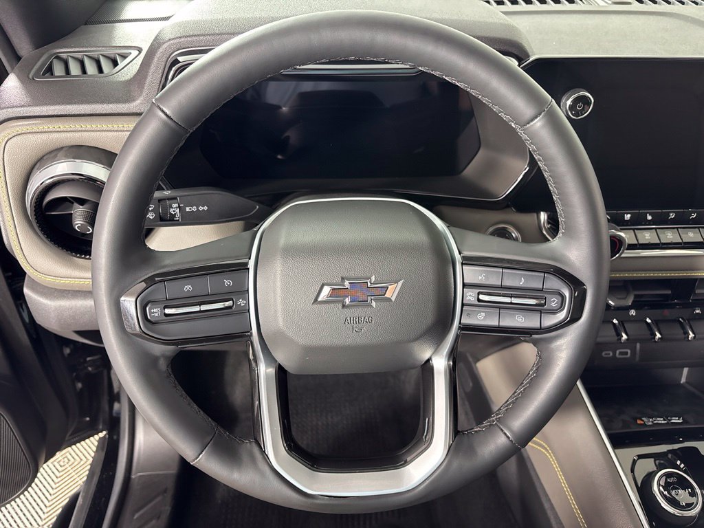 2024 Chevrolet Colorado ZR2 - Photo 31