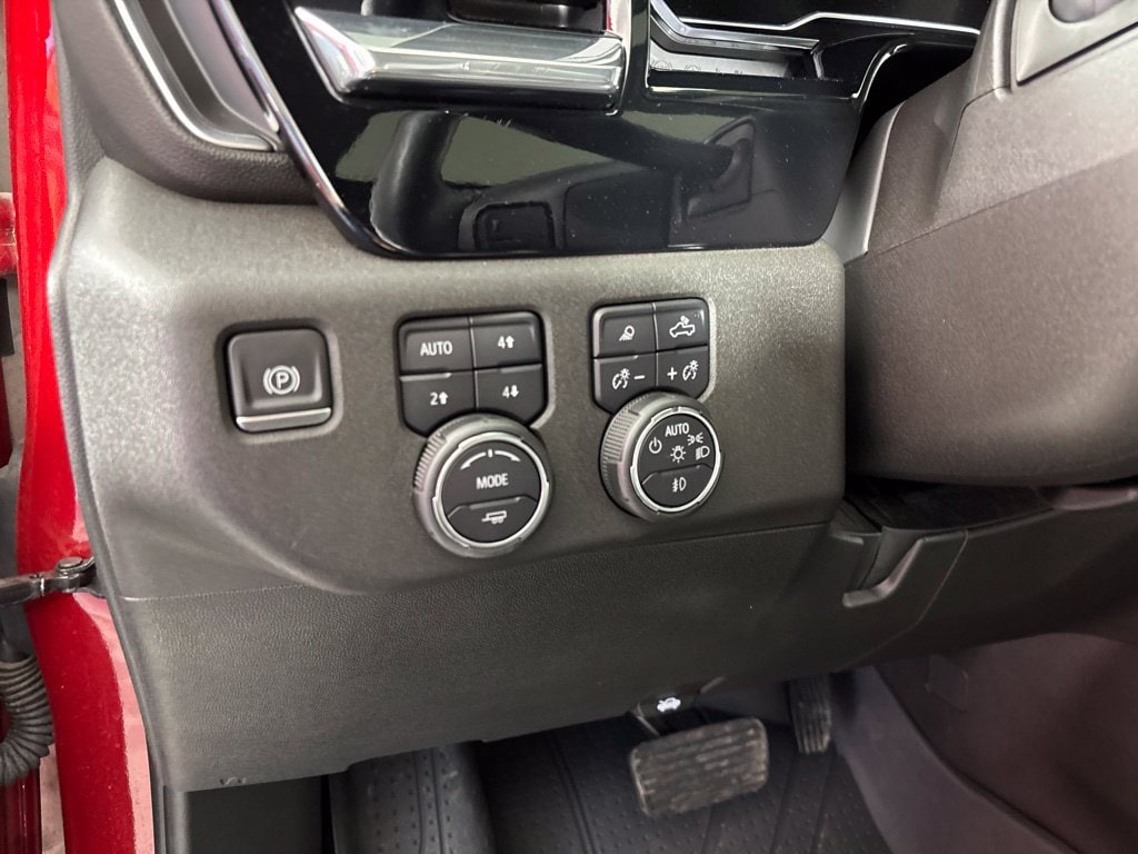 2024 Chevrolet Silverado 3500HD LTZ - Photo 28