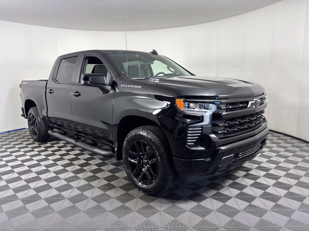 2026 Chevrolet Silverado 1500 RST - Photo 11