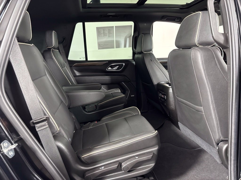 2021 Chevrolet Tahoe Premier - Photo 9