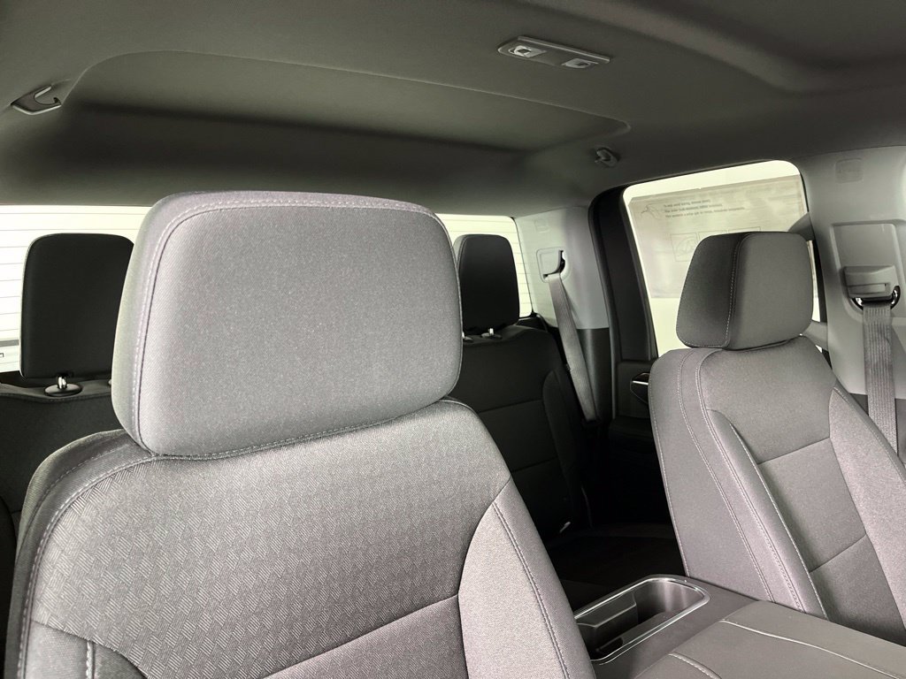 2026 Chevrolet Silverado 2500HD LT - Photo 10