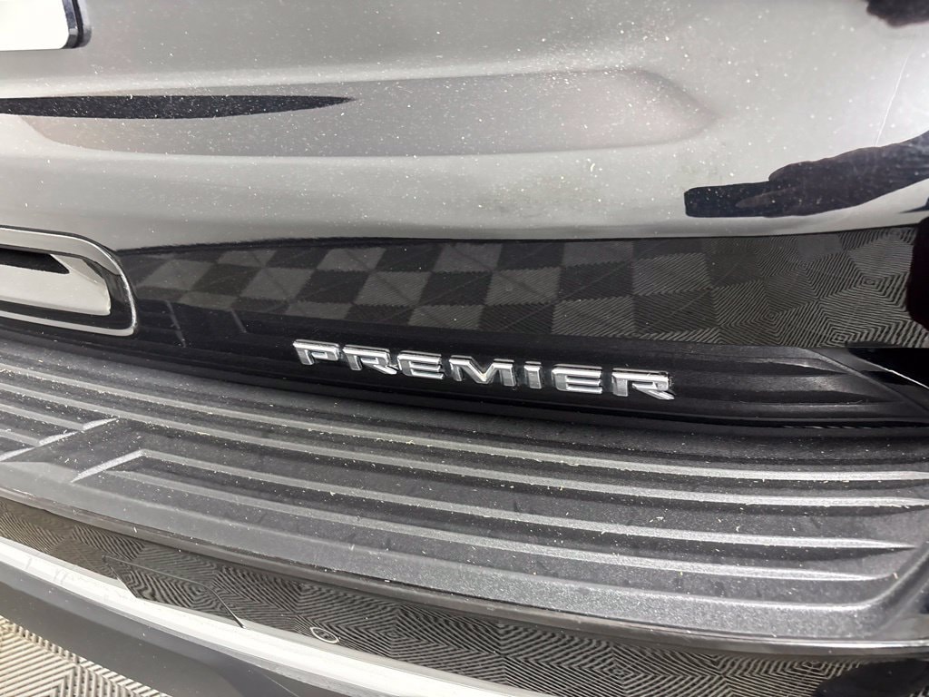 2021 Chevrolet Tahoe Premier - Photo 6