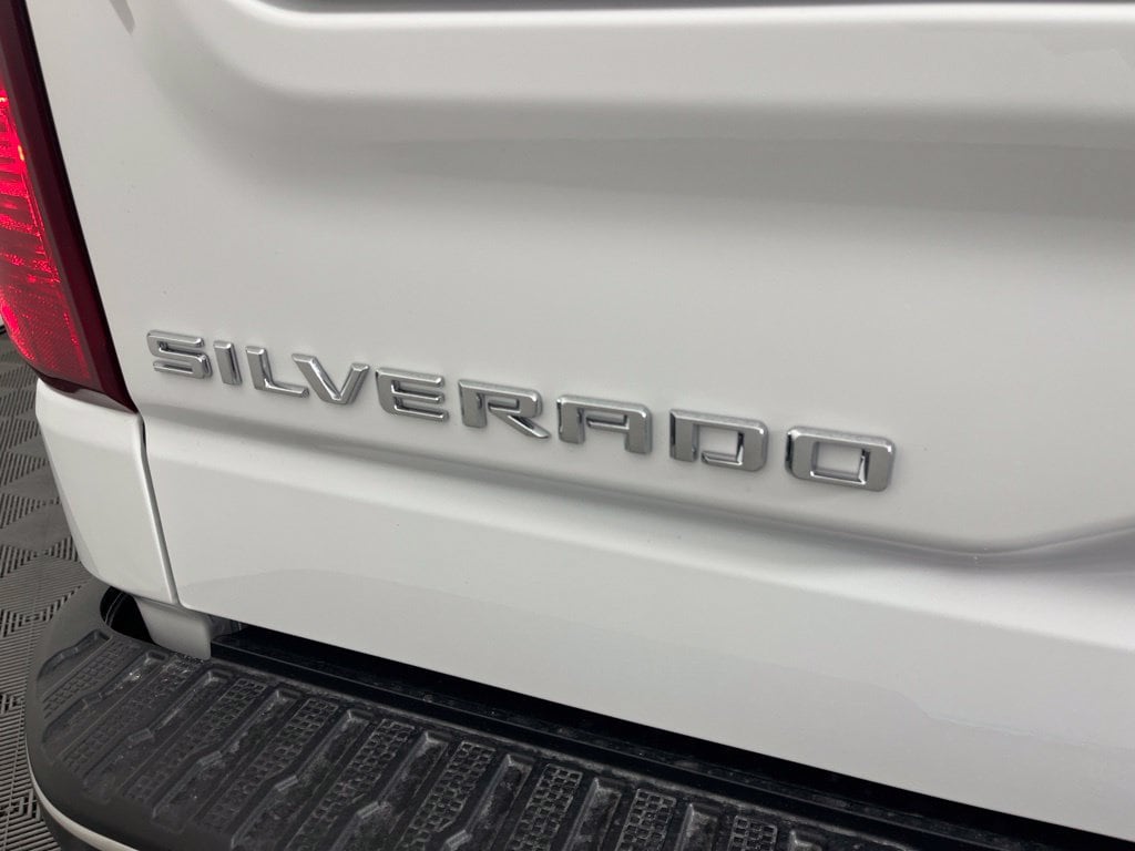 2026 Chevrolet Silverado 1500 LT - Photo 17