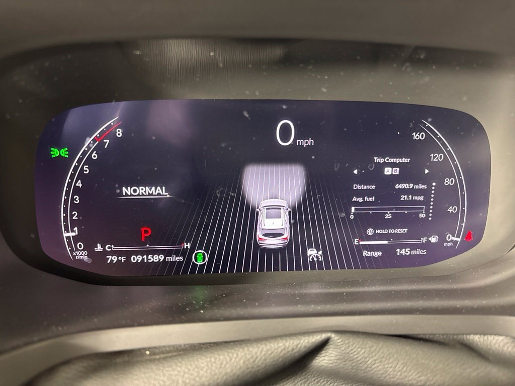 2023 Acura MDX Technology Package - Photo 39