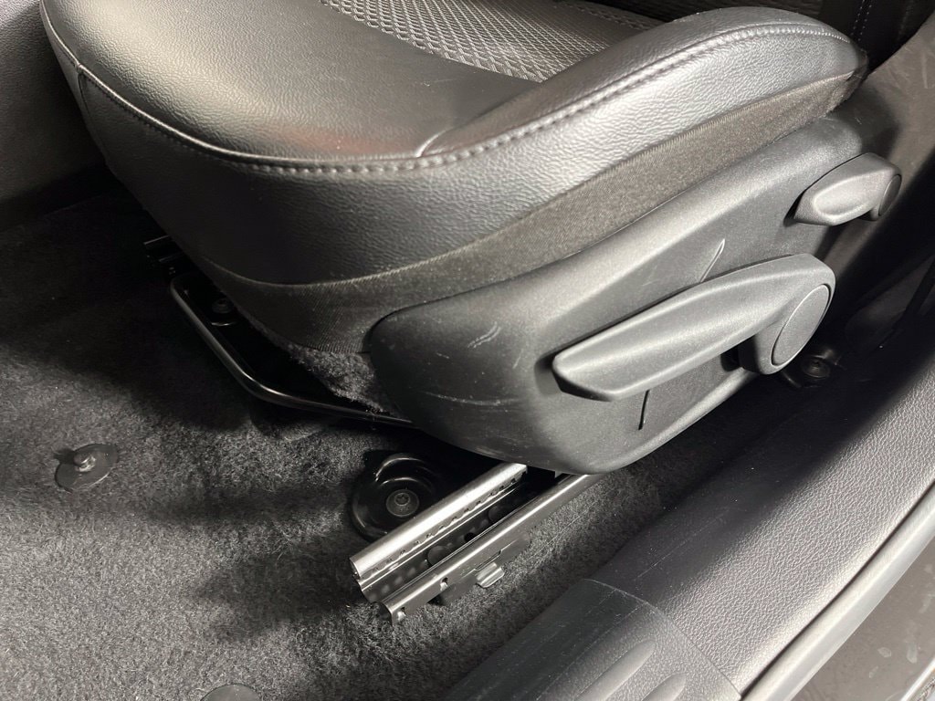 2025 Jeep Compass Latitude - Photo 30