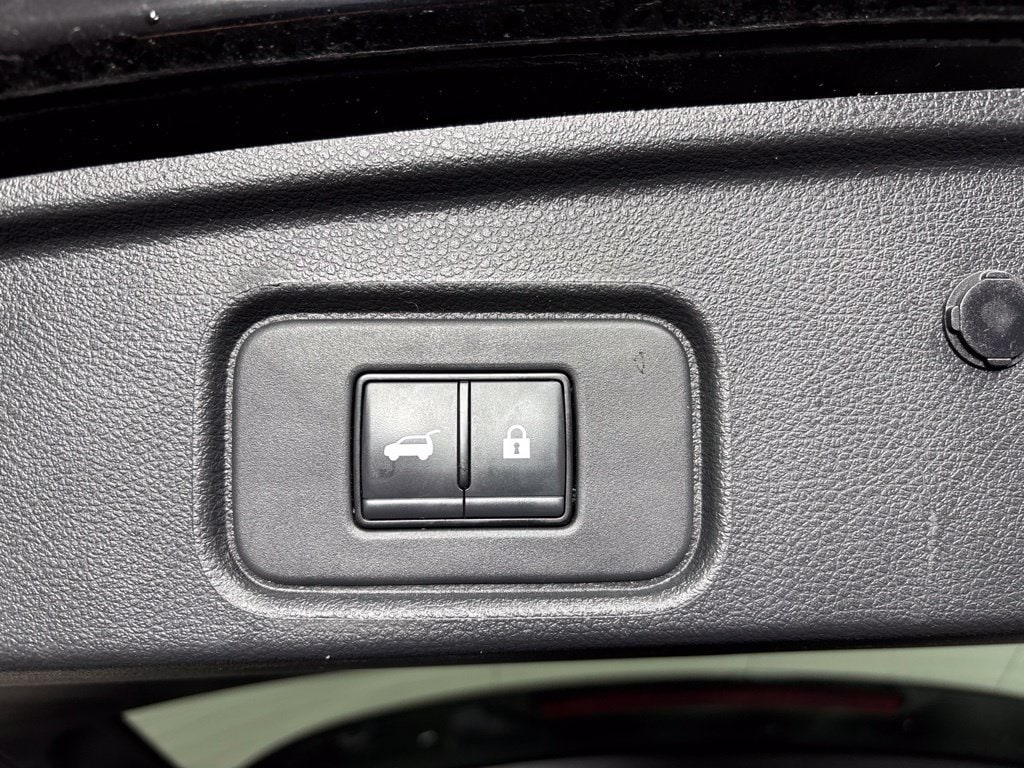 2023 Nissan Pathfinder Platinum - Photo 14