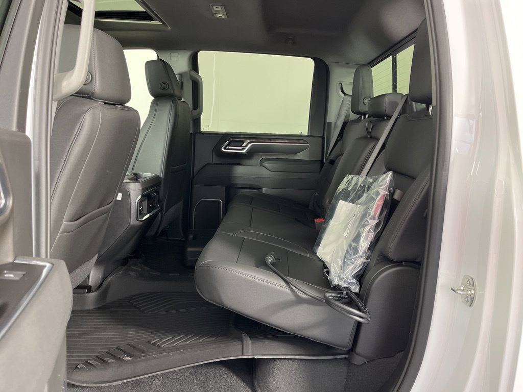 2026 Chevrolet Silverado 2500 HD LTZ - Photo 26
