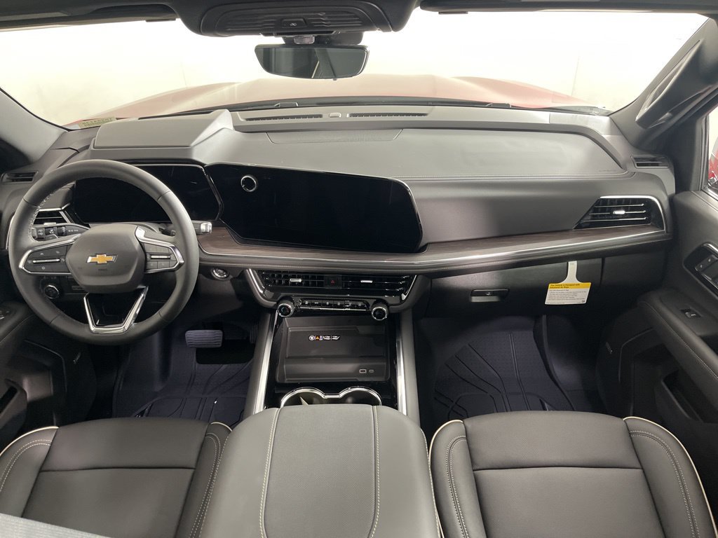 2026 Chevrolet Suburban Premier - Photo 22