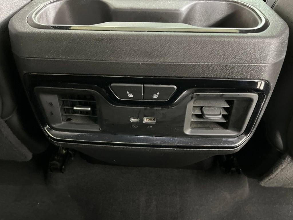 2022 GMC Sierra 1500 AT4X - Photo 19
