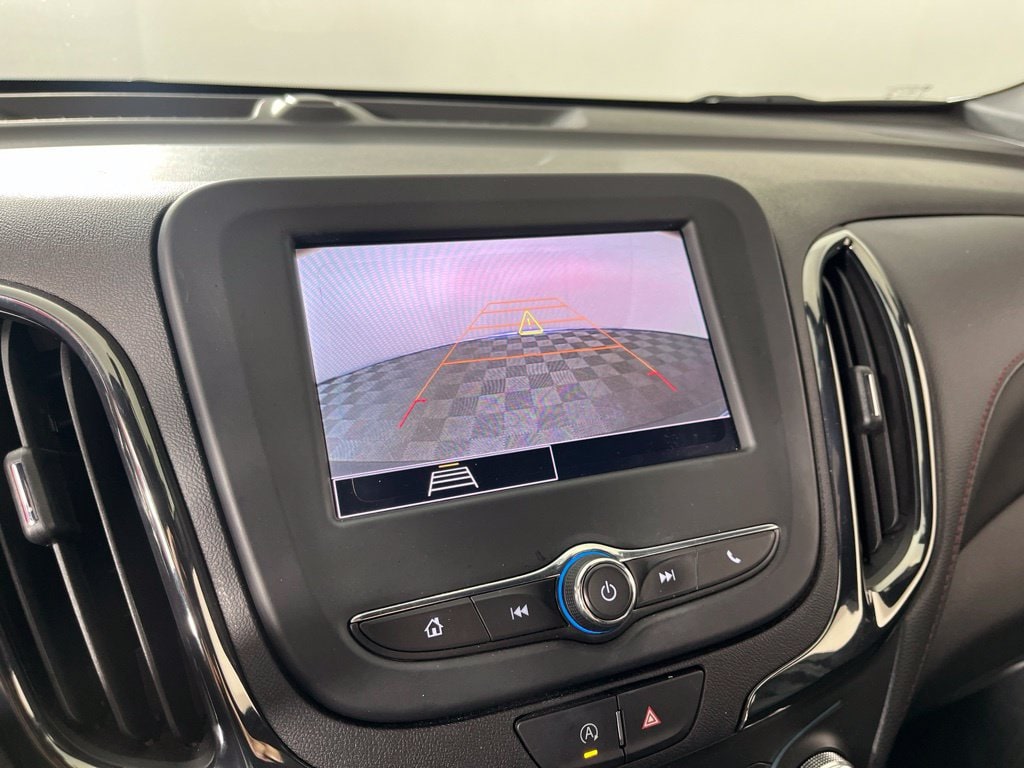 2024 Chevrolet Equinox RS - Photo 29
