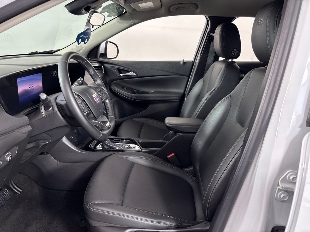2024 Buick Encore GX Sport Touring - Photo 22