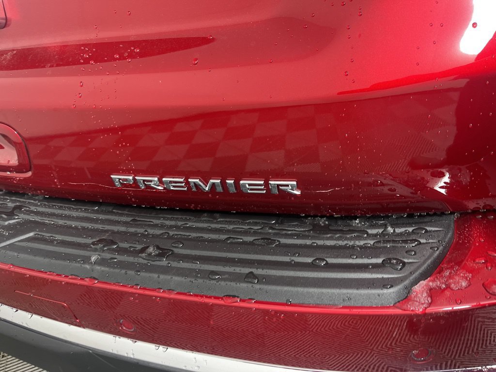 2026 Chevrolet Tahoe Premier - Photo 6