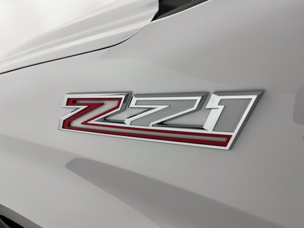 2026 Chevrolet Silverado 1500 LT - Photo 23