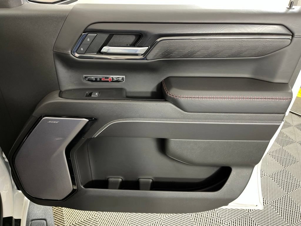 2022 GMC Sierra 1500 AT4X - Photo 9