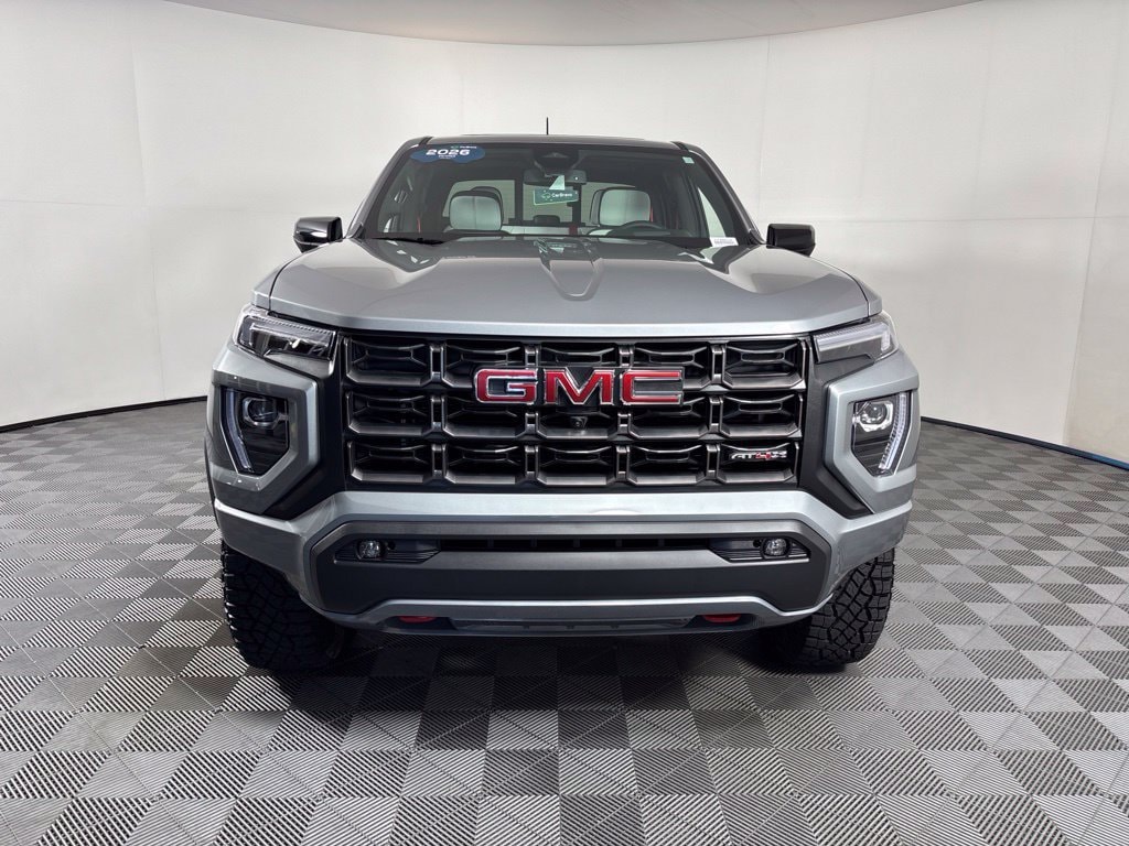 2026 GMC Canyon AT4X - Photo 16