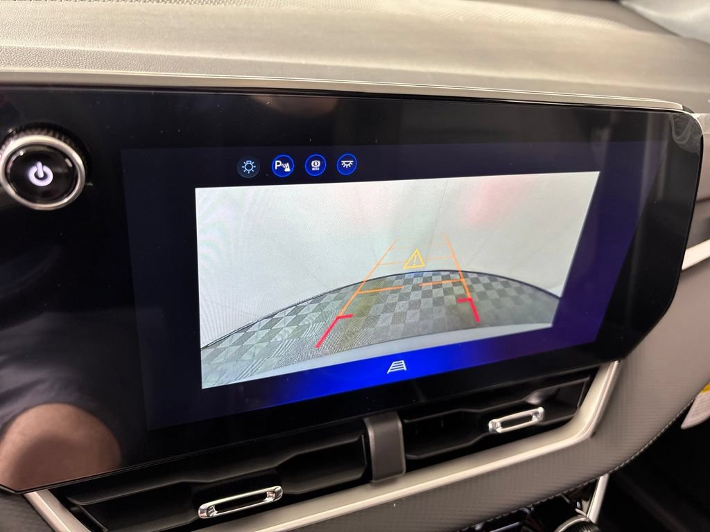 2027 Chevrolet Equinox LT - Photo 32